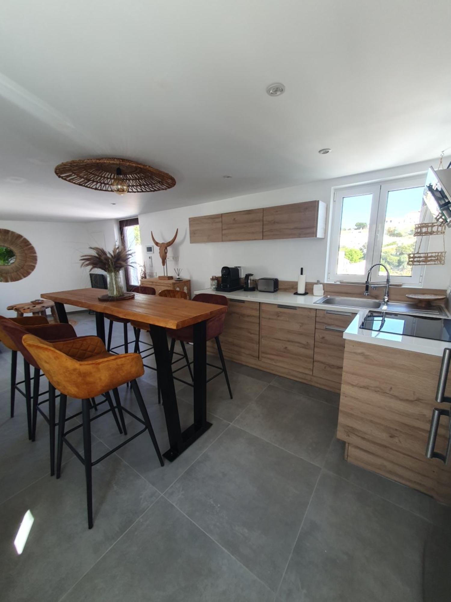 Villa Lomy Casares Exterior photo
