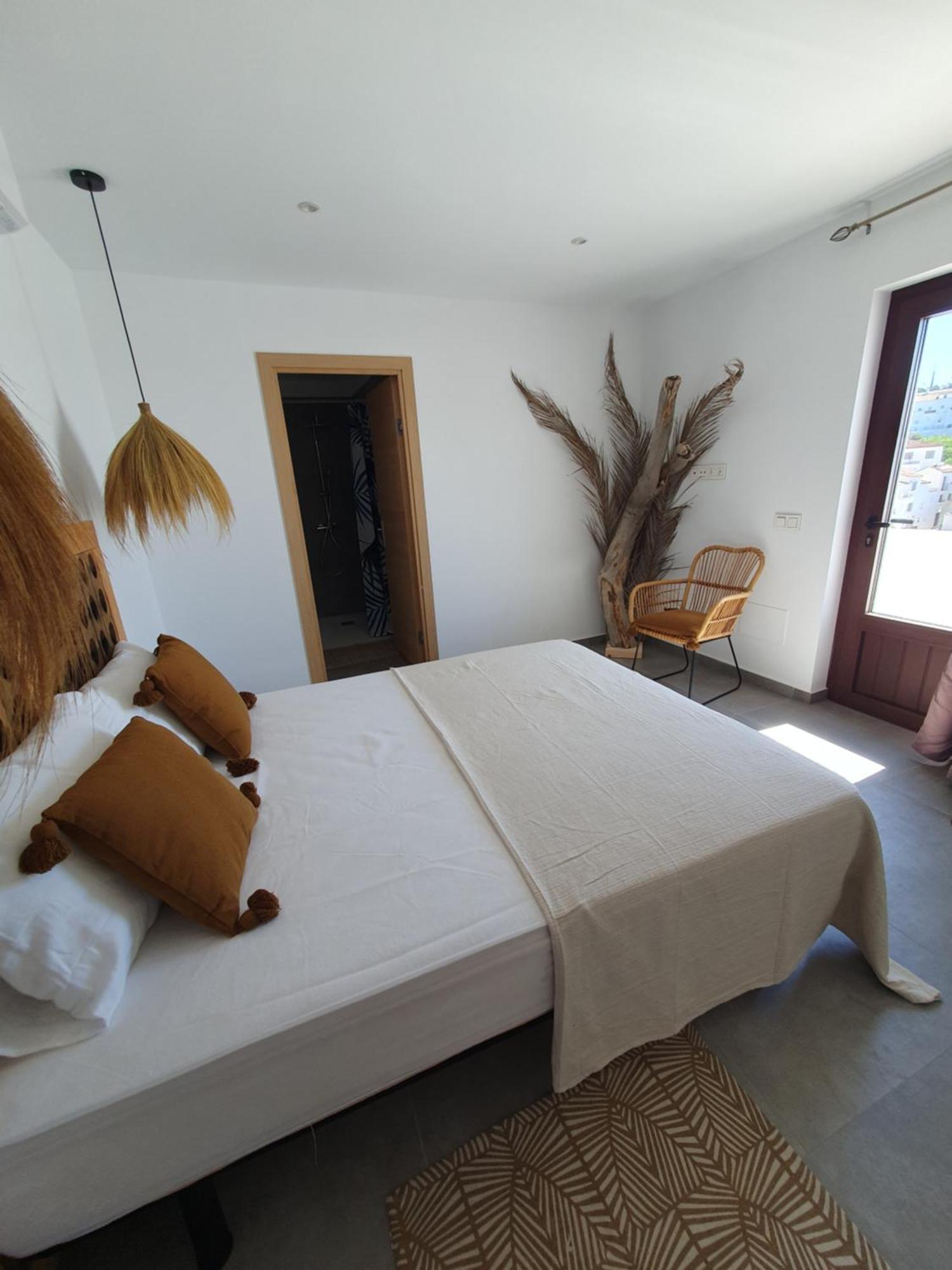 Villa Lomy Casares Exterior photo