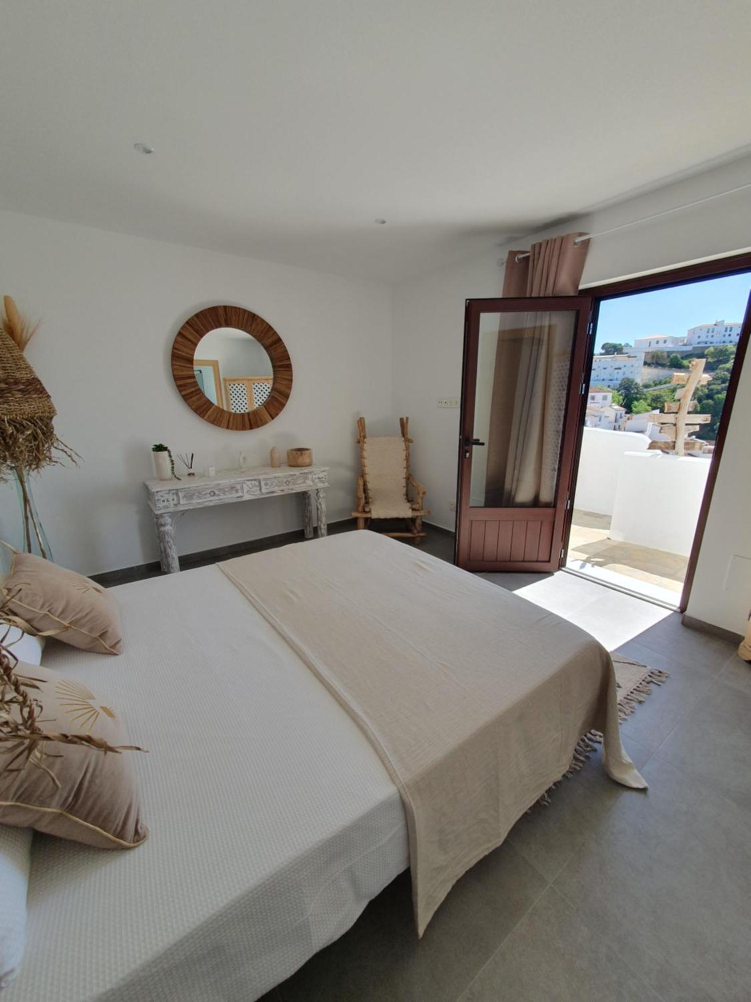 Villa Lomy Casares Exterior photo