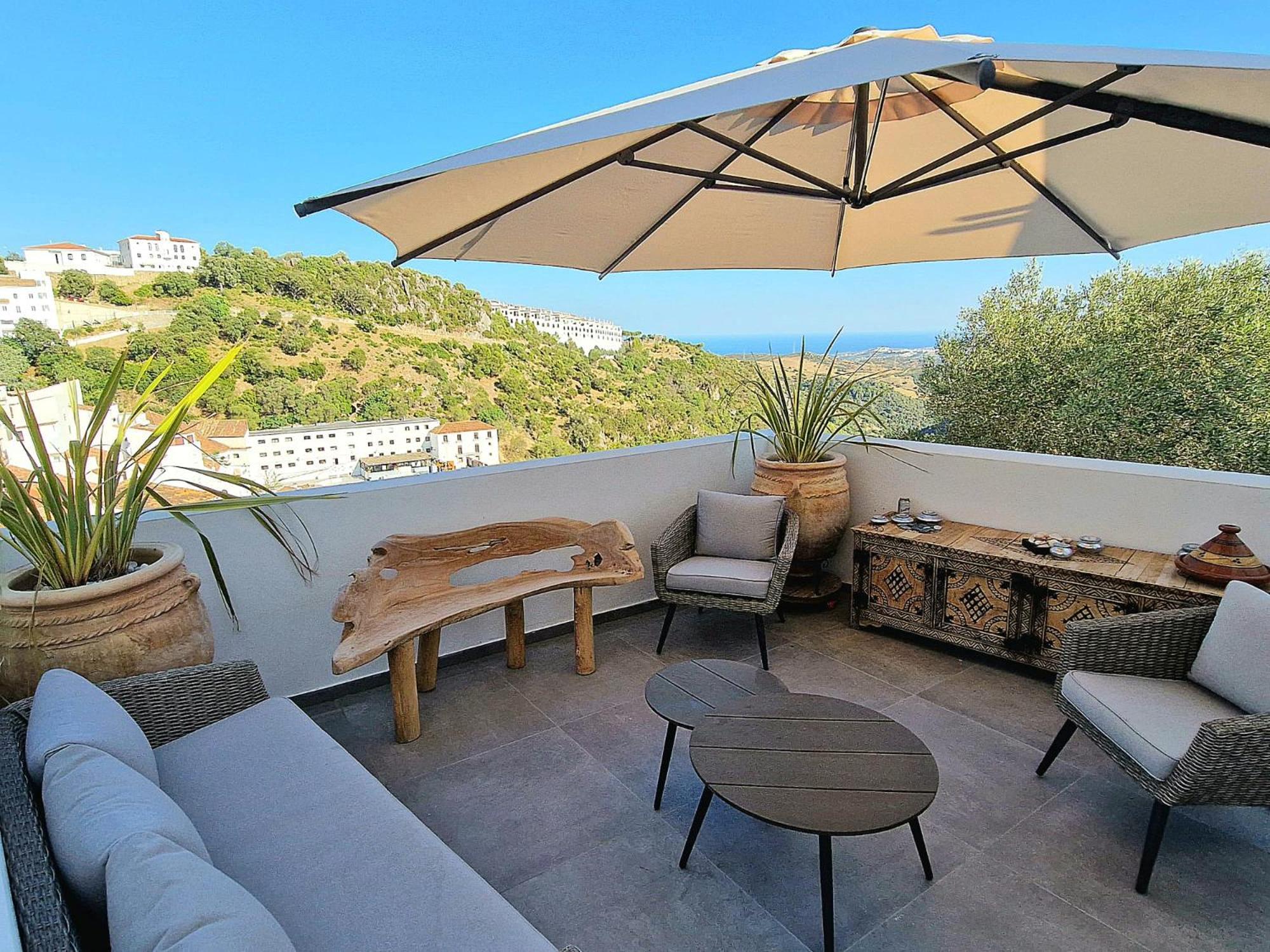 Villa Lomy Casares Exterior photo
