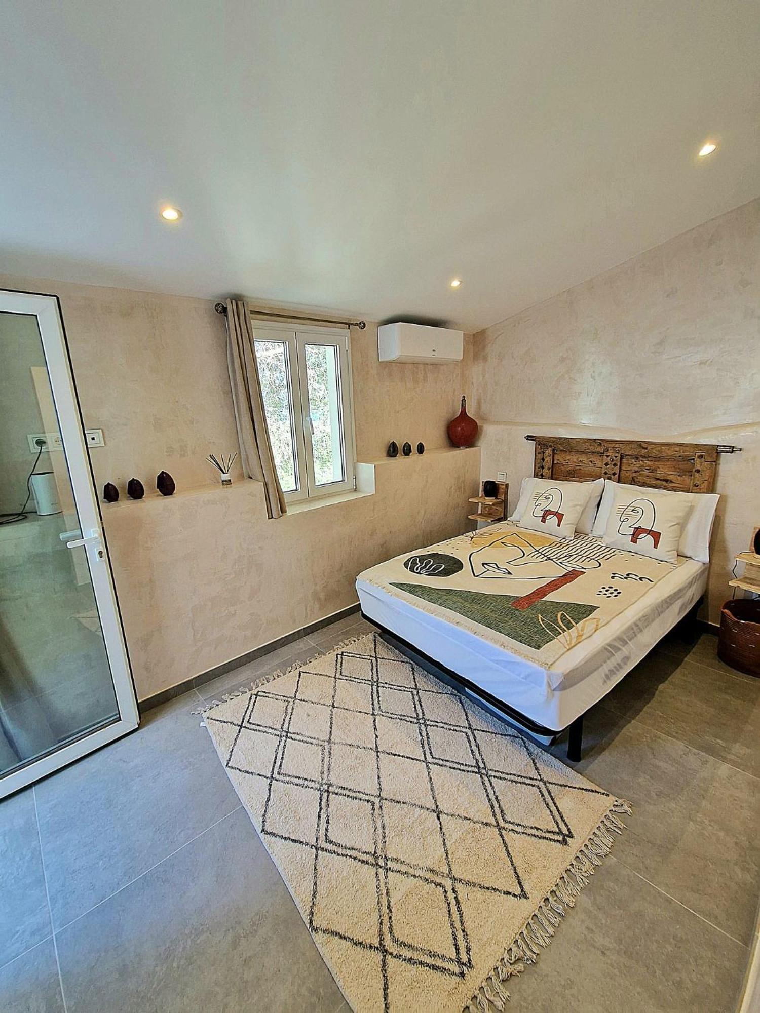 Villa Lomy Casares Exterior photo