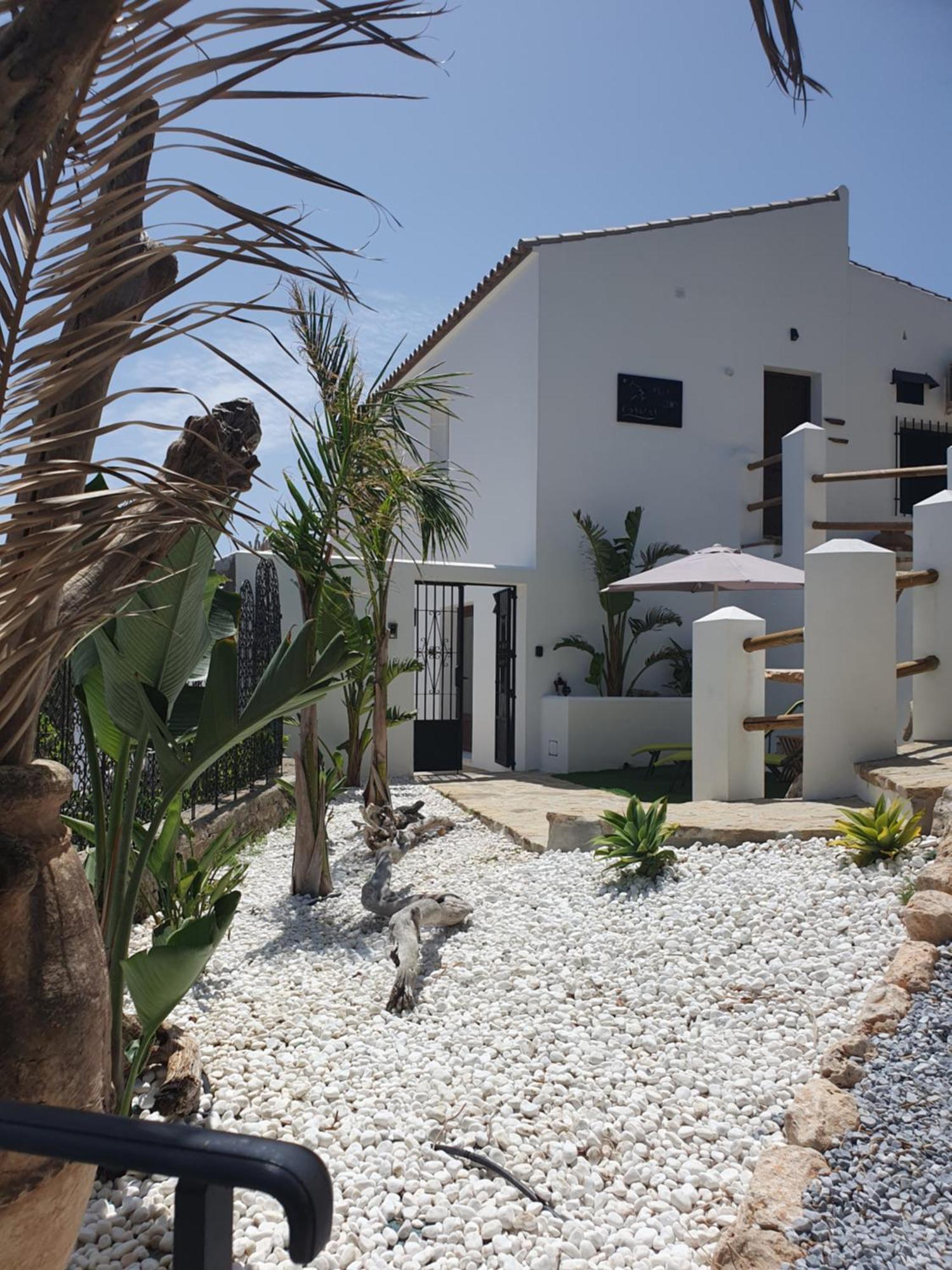 Villa Lomy Casares Exterior photo