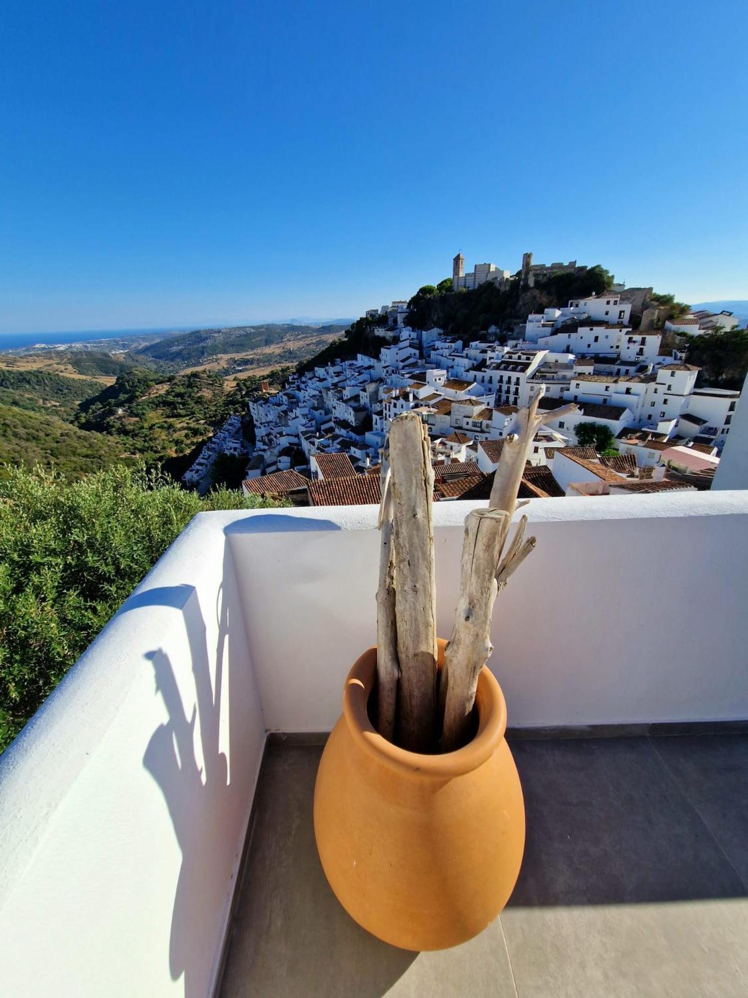 Villa Lomy Casares Exterior photo