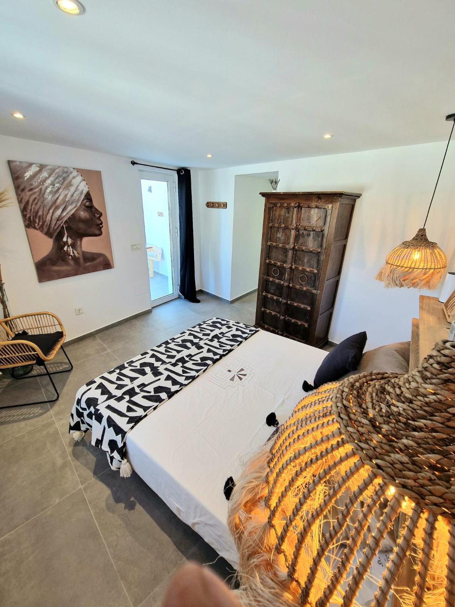 Villa Lomy Casares Exterior photo