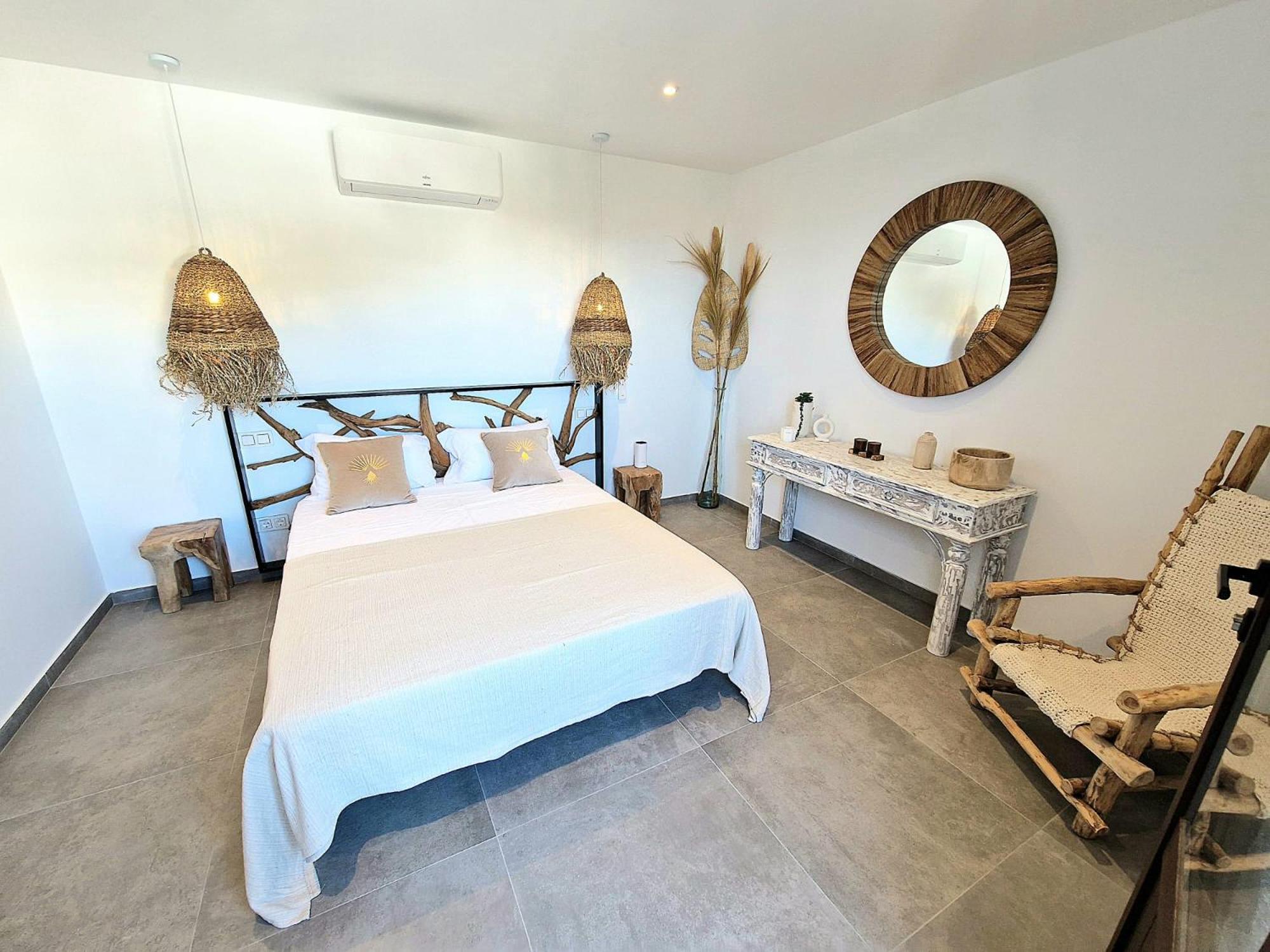 Villa Lomy Casares Exterior photo